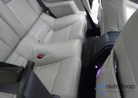 2011 Ford Mustang V6 Premium z USA, uszkodzony, nr VIN 1ZVBP8AM9B5115574